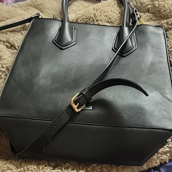Black Aldo bag - Picture 3 of 3